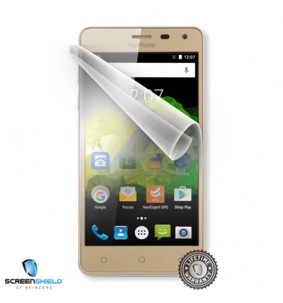 Screenshield™ MYPHONE PRIME Plus folie na displej