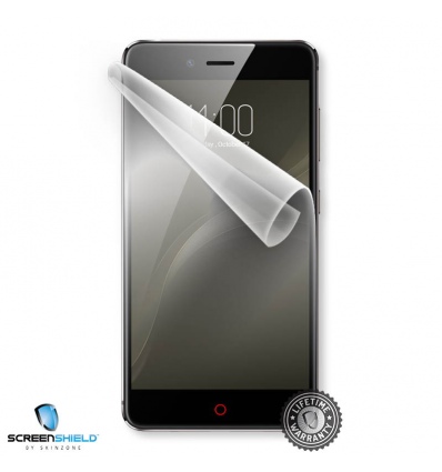 Screenshield™ NUBIA Z11 mini S folie na displej