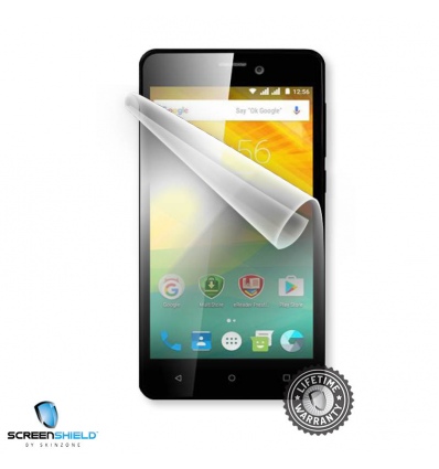 Screenshield™ PRESTIGIO PSP 3527 DUO Wize NK3 folie na displej