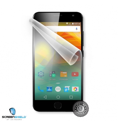 Screenshield™ PRESTIGIO PSP 7501 DUO Grace R7 folie na displej