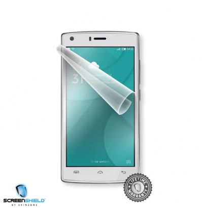 Screenshield™ DOOGEE X5 Max ochranná fólie na displej