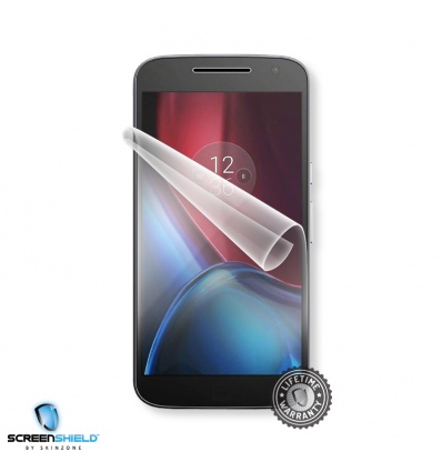 Screenshield™ MOTOROLA Moto G4 XT1622 folie na displej