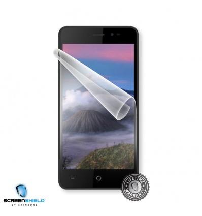 Screenshield™ ALIGATOR S5060 Duo folie na displej