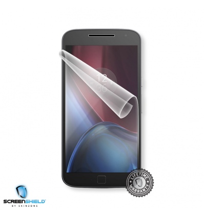 Screenshield™ MOTOROLA Moto G4 Plus XT1642 folie na displej