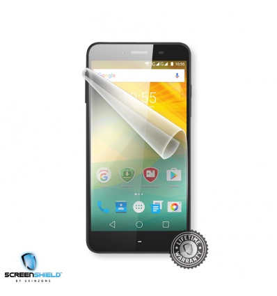Screenshield™ PRESTIGIO PSP 5530 DUO Grace Z5 folie na displej