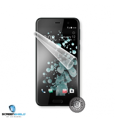 Screenshield™ HTC U Play folie na displej