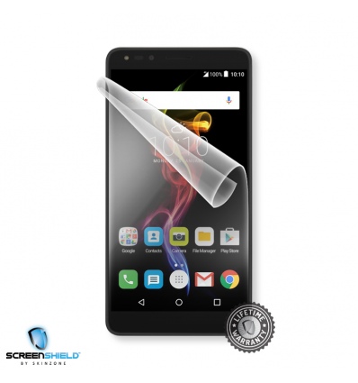 Screenshield™ ALCATEL 7070X Pop 4 folie na displej