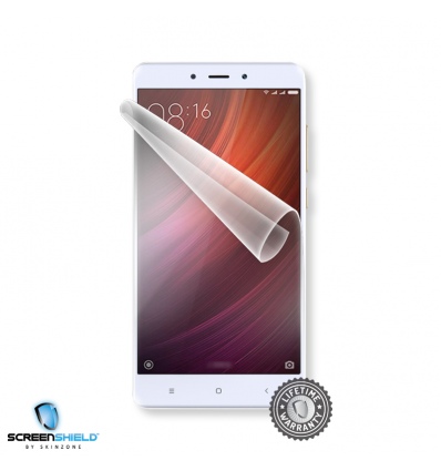 Screenshield™ XIAOMI Redmi Note 4 Global folie na displej