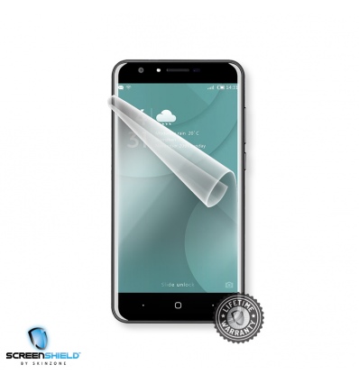 Screenshield™ DOOGEE Y6C folie na displej