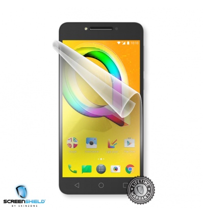 Screenshield™ALCATEL 5085D A5 LED fólie na displej