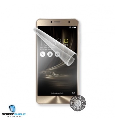 Screenshield™ ASUS Zenfone ZS550KL folie na displej