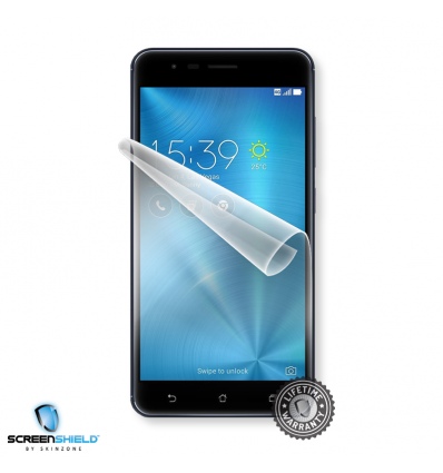 Screenshield™ ASUS Zenfone ZE553KL folie na displej