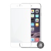 Screenshield APPLE iPhone 6 Plus / 6S Plus&nbsp;Tempered Glass protection (full COVER white)