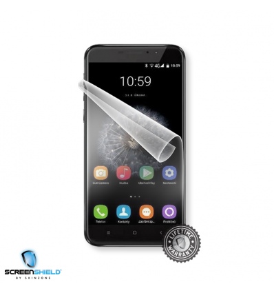 Screenshield UMAX VisionBook P55 LTE Pro folie na displej