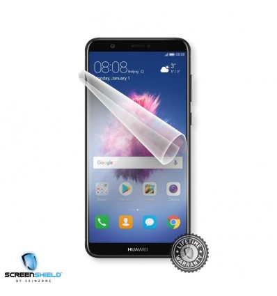 Screenshield HUAWEI P Smart folie na displej