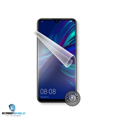 Screenshield HUAWEI P Smart 2019 folie na displej