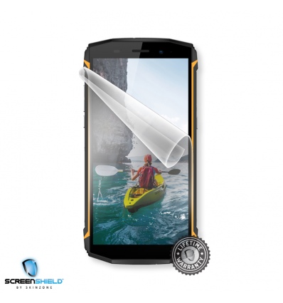 Screenshield IGET Blackview GBV5800 folie na displej