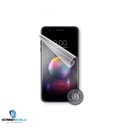 Screenshield LG K11 folie na displej