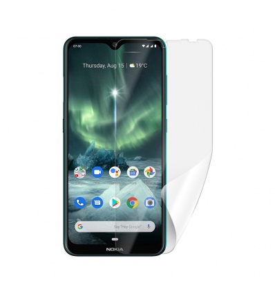 Screenshield NOKIA 7.2 (2019) folie na displej