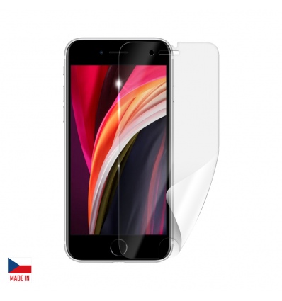 Screenshield APPLE iPhone SE (2022) folie na displej