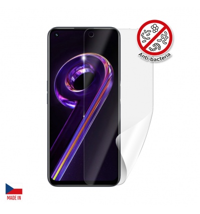 Screenshield Anti-Bacteria REALME 9 Pro 5G folie na displej