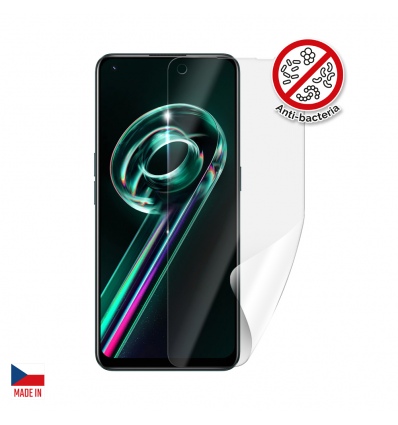 Screenshield Anti-Bacteria REALME 9 Pro+ 5G folie na displej