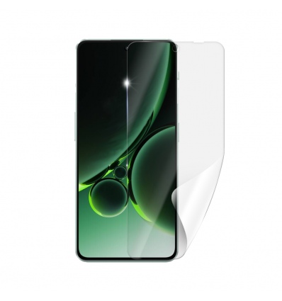 Screenshield ONEPLUS Nord 3 5G fólie na displej