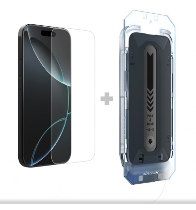 Nillkin Tvrzené Sklo 0.2mm H+ PRO 2.5D pro Apple iPhone 16 Pro