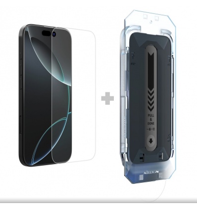 Nillkin Tvrzené Sklo 0.2mm H+ PRO 2.5D pro Apple iPhone 16 Pro Max