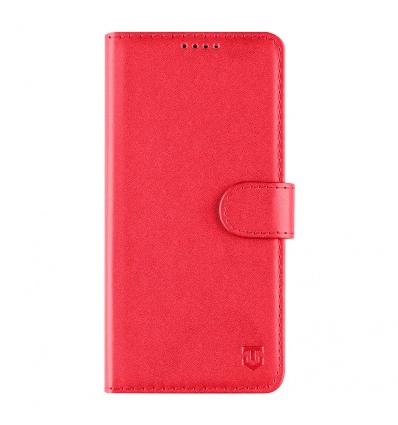 Tactical Field Notes pro Samsung Galaxy A16 4G/5G Red