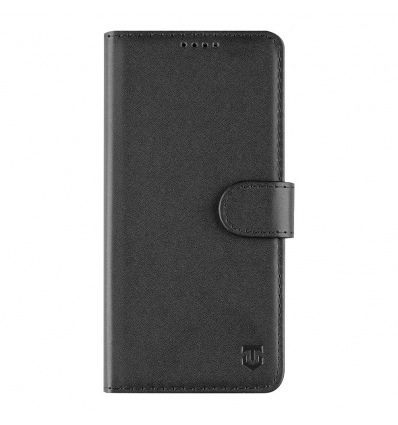 Tactical Field Notes pro Samsung Galaxy S24 FE Black