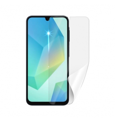Screenshield SAMSUNG A166 Galaxy A16 5G fólie na displej