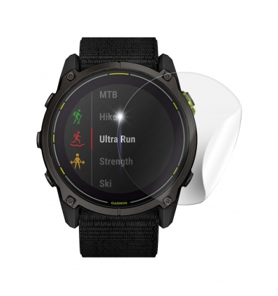 Screenshield GARMIN Instinct 3 (45 mm) fólie na displej