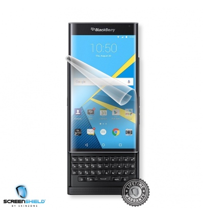 Screenshield™ BLACKBERRY Priv folie na displej