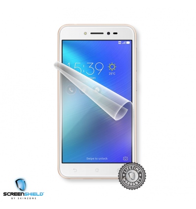 Screenshield™ASUS Zenfone ZB501KL folie na displej