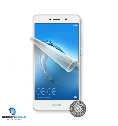 Screenshield™HUAWEI Y7 folie na displej