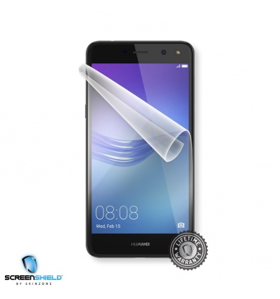 Screenshield™HUAWEI Y6 2017 folie na displej
