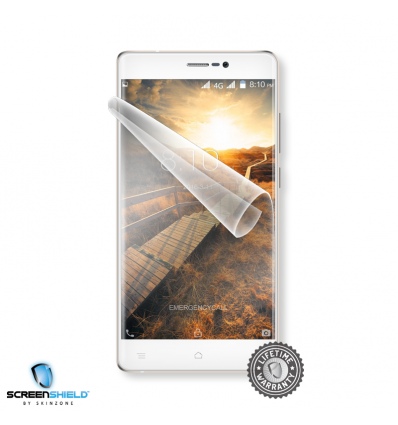 Screenshield™IGET Blackview A8G folie na displej