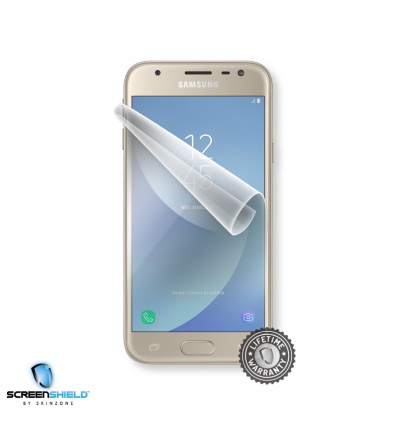 Screenshield™SAMSUNG J330 (2017) folie na displej