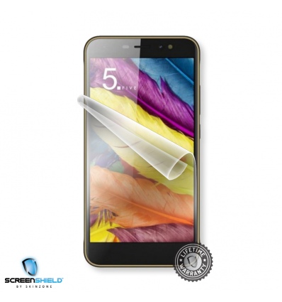 Screenshield™NUBIA N1 Lite folie na displej