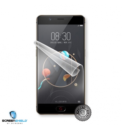 Screenshield™NUBIA N2 NX575J folie na displej