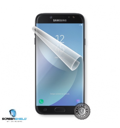 Screenshield™SAMSUNG J730 (2017) folie na displej