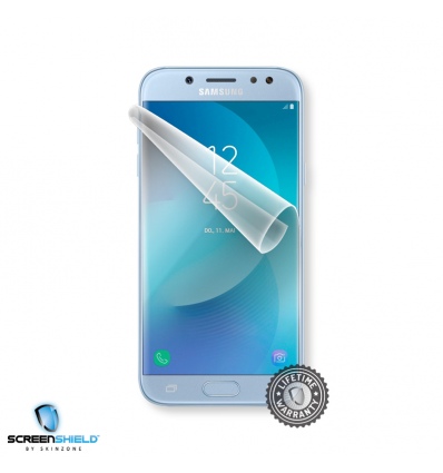 Screenshield™SAMSUNG J530 (2017) folie na displej