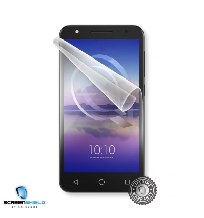 Screenshield ALCATEL 5047U U5 HD Premium folie na displej