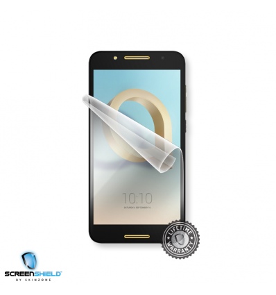 Screenshield ALCATEL 5090Y A7 folie na displej