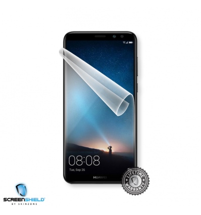 Screenshield HUAWEI Mate 10 Lite folie na displej