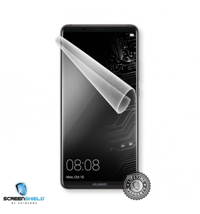 Screenshield HUAWEI Mate 10 Pro folie na displej