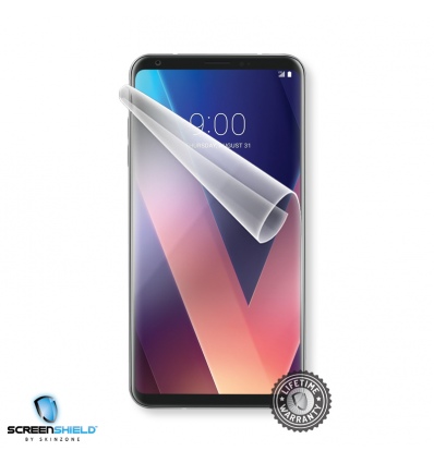 Screenshield LG H930 V30 folie na displej