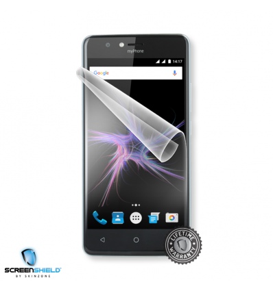 Screenshield MYPHONE Power folie na displej