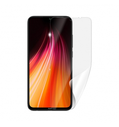 Screenshield XIAOMI Redmi Note 8T folie na displej